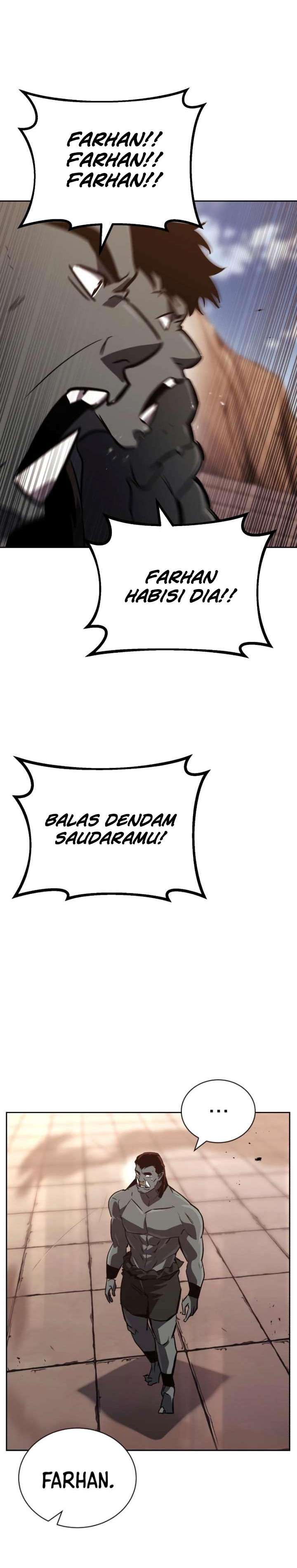 Lazy Prince Becomes a Genius (Reformation of the Deadbeat Noble) Chapter 81 Gambar 35