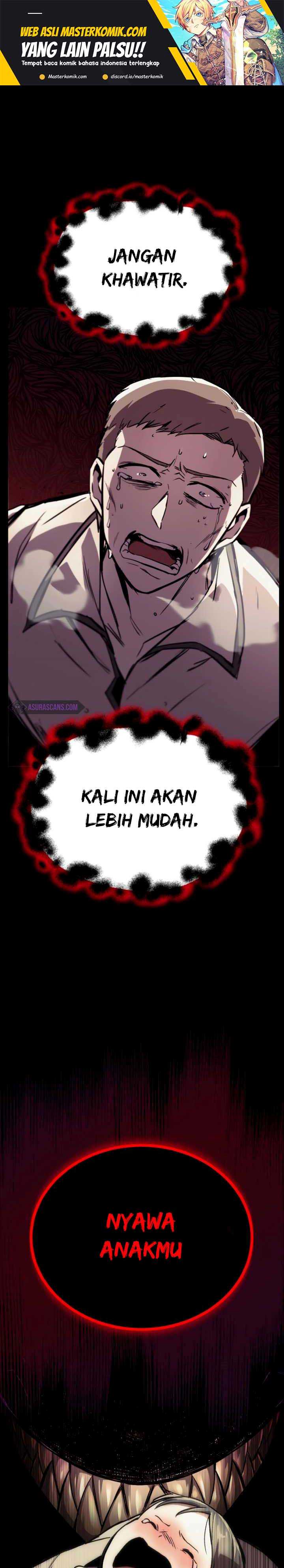 Lazy Prince Becomes a Genius (Reformation of the Deadbeat Noble) Chapter 83 Gambar 2