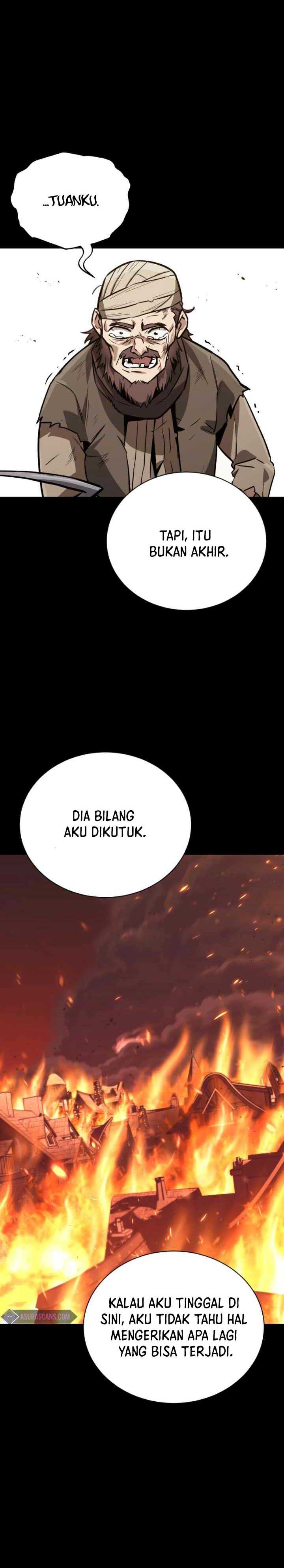 Lazy Prince Becomes a Genius (Reformation of the Deadbeat Noble) Chapter 83 Gambar 4