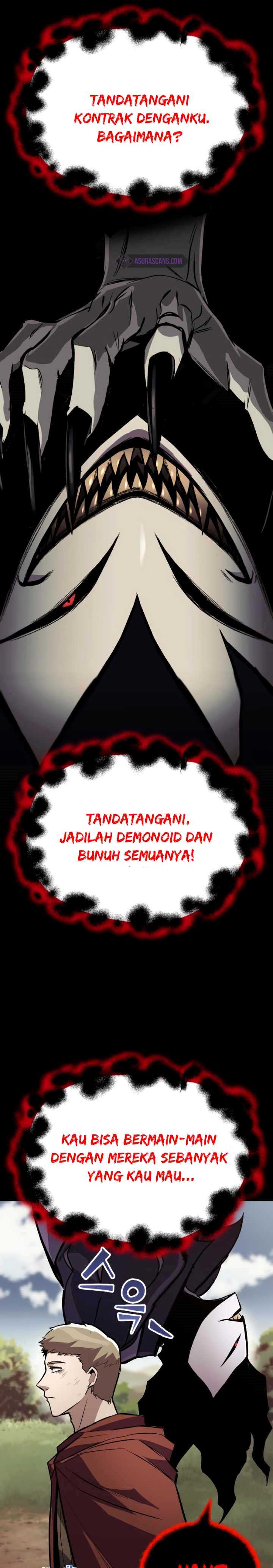 Lazy Prince Becomes a Genius (Reformation of the Deadbeat Noble) Chapter 83 Gambar 8