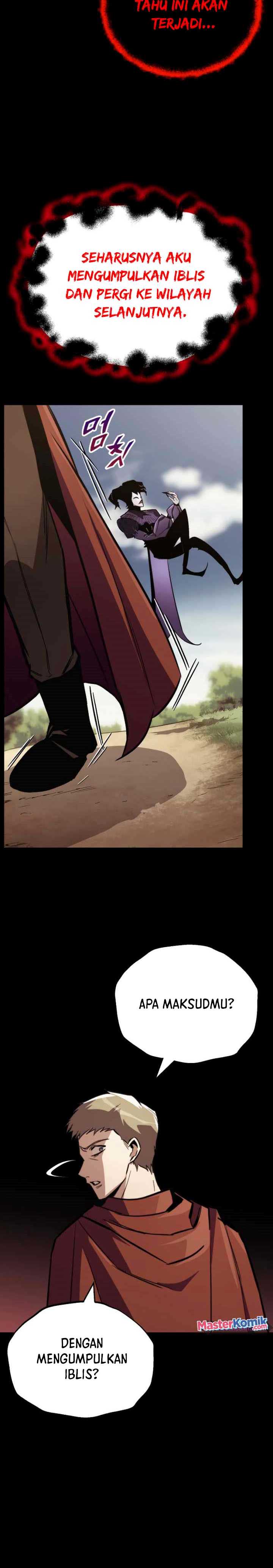Lazy Prince Becomes a Genius (Reformation of the Deadbeat Noble) Chapter 83 Gambar 10
