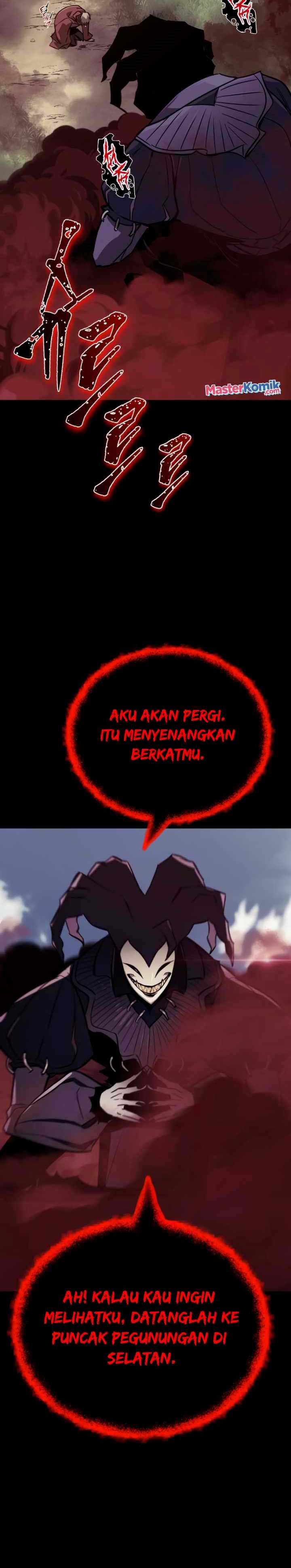 Lazy Prince Becomes a Genius (Reformation of the Deadbeat Noble) Chapter 83 Gambar 16