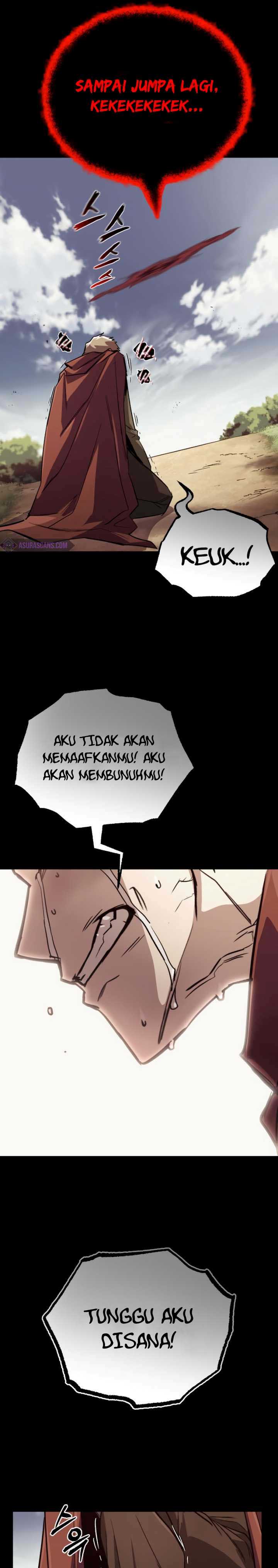 Lazy Prince Becomes a Genius (Reformation of the Deadbeat Noble) Chapter 83 Gambar 17