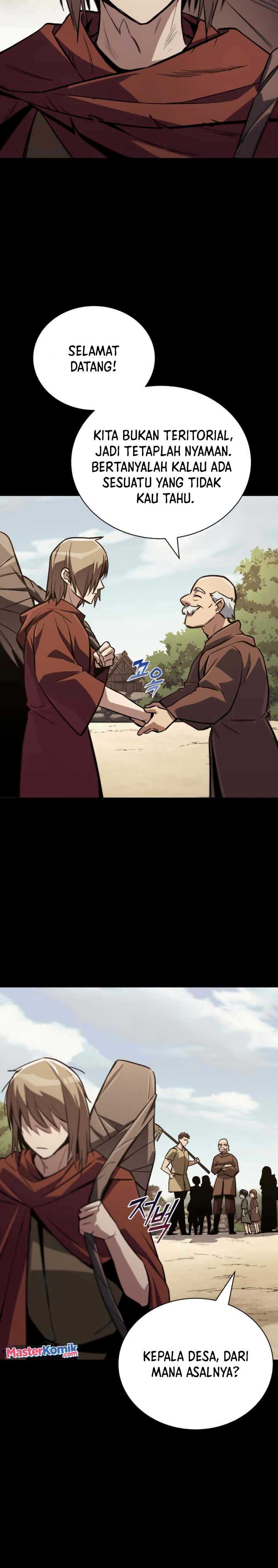 Lazy Prince Becomes a Genius (Reformation of the Deadbeat Noble) Chapter 83 Gambar 19