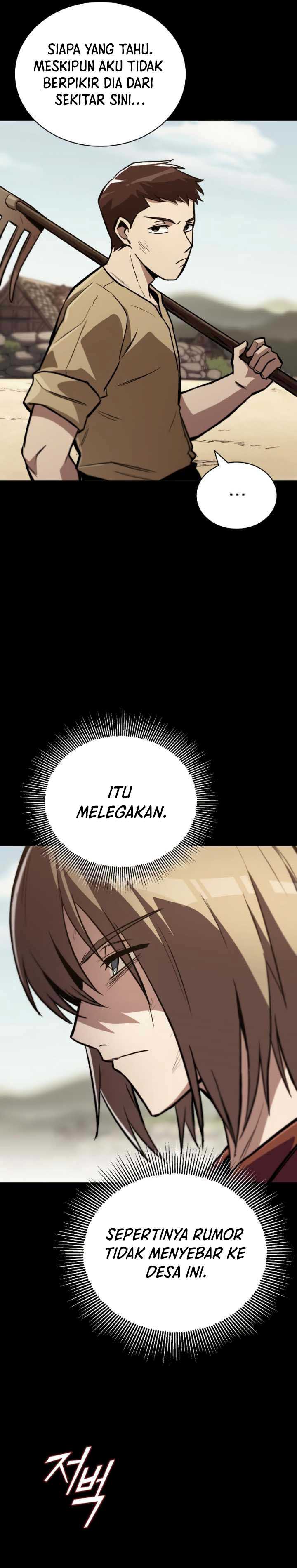Lazy Prince Becomes a Genius (Reformation of the Deadbeat Noble) Chapter 83 Gambar 20
