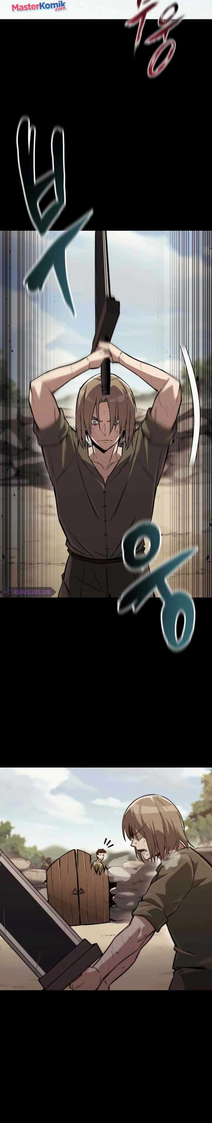 Lazy Prince Becomes a Genius (Reformation of the Deadbeat Noble) Chapter 83 Gambar 22
