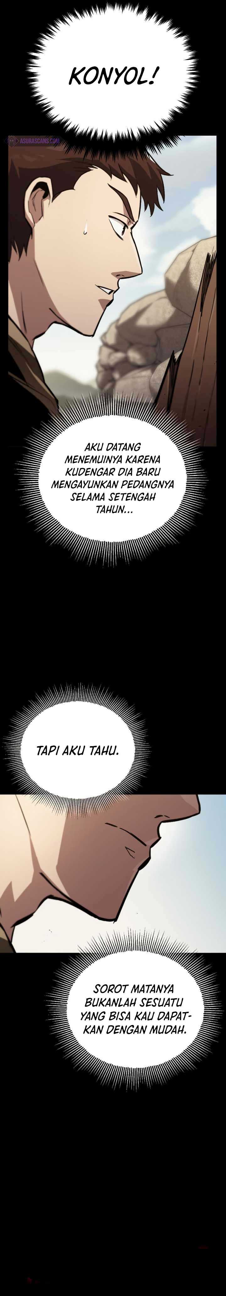 Lazy Prince Becomes a Genius (Reformation of the Deadbeat Noble) Chapter 83 Gambar 23