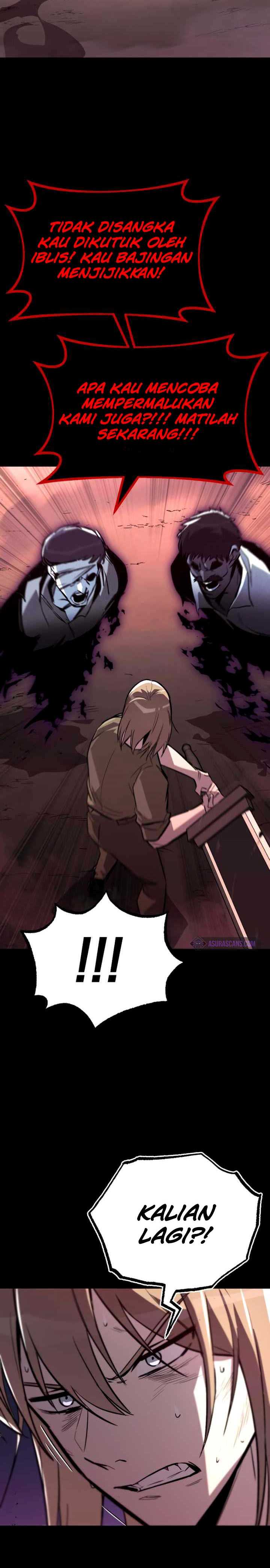 Lazy Prince Becomes a Genius (Reformation of the Deadbeat Noble) Chapter 83 Gambar 28