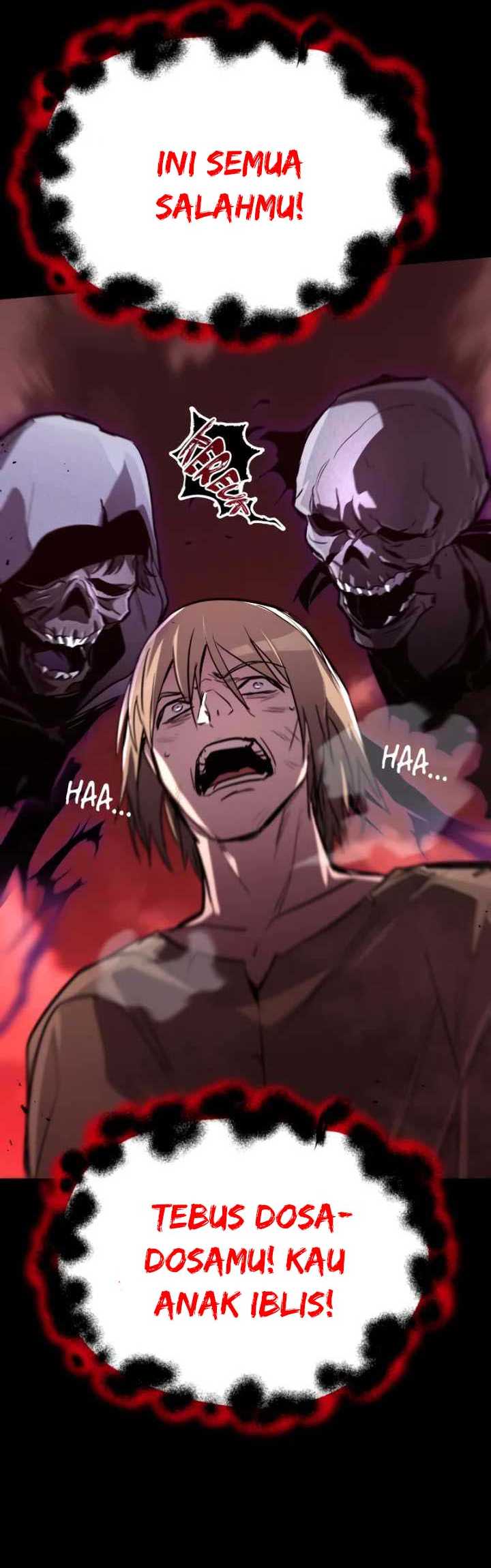 Lazy Prince Becomes a Genius (Reformation of the Deadbeat Noble) Chapter 83 Gambar 30