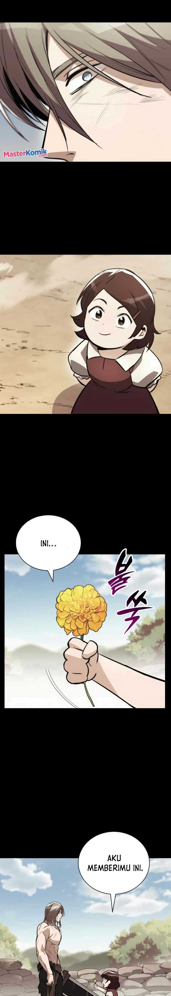 Lazy Prince Becomes a Genius (Reformation of the Deadbeat Noble) Chapter 83 Gambar 36