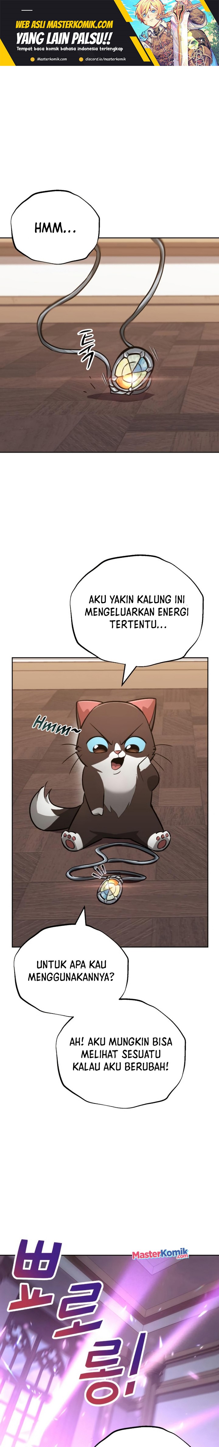 Lazy Prince Becomes a Genius (Reformation of the Deadbeat Noble) Chapter 86 S2 END Gambar 2