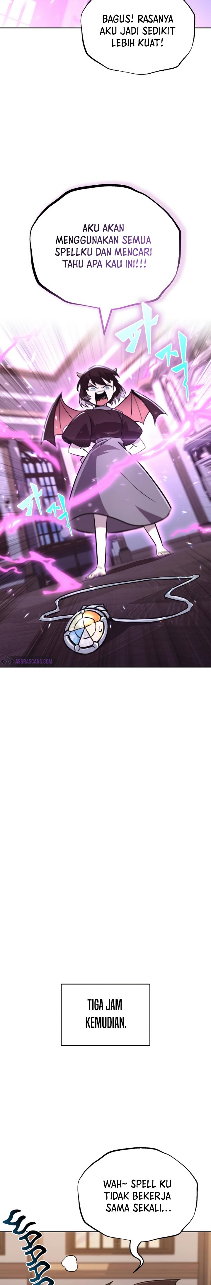 Lazy Prince Becomes a Genius (Reformation of the Deadbeat Noble) Chapter 86 S2 END Gambar 3