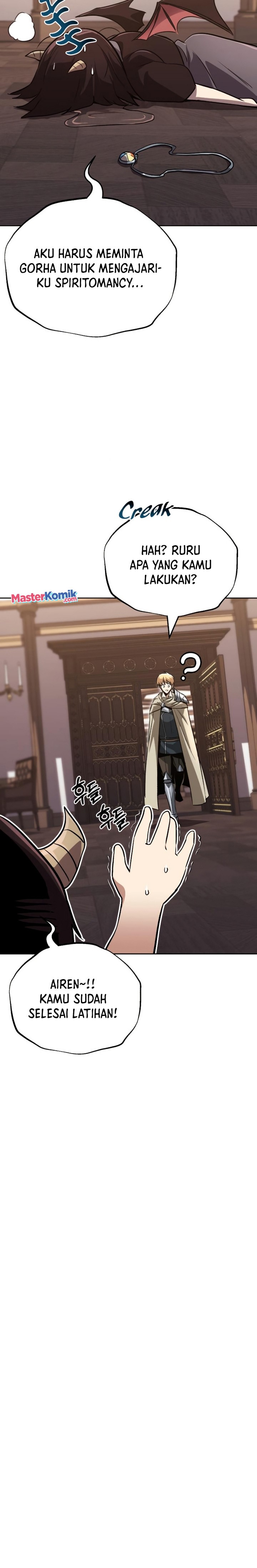 Lazy Prince Becomes a Genius (Reformation of the Deadbeat Noble) Chapter 86 S2 END Gambar 4