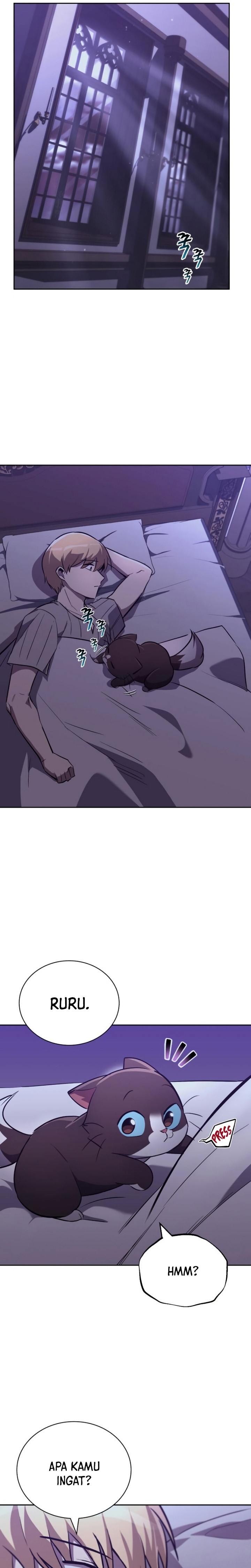Lazy Prince Becomes a Genius (Reformation of the Deadbeat Noble) Chapter 86 S2 END Gambar 5