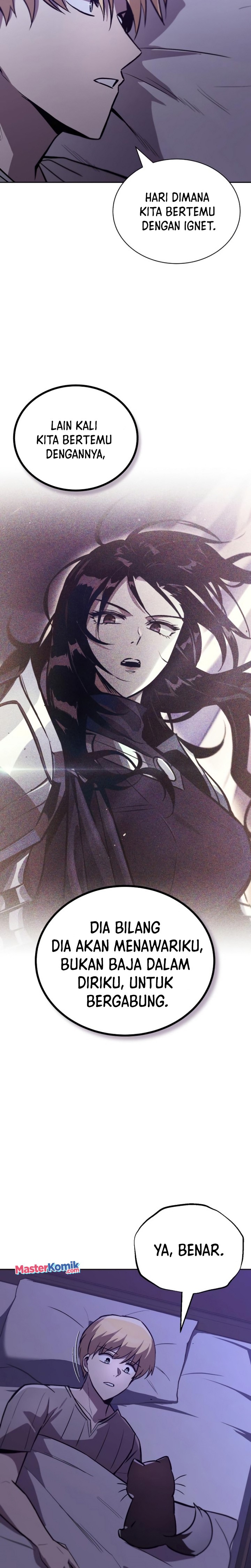 Lazy Prince Becomes a Genius (Reformation of the Deadbeat Noble) Chapter 86 S2 END Gambar 6