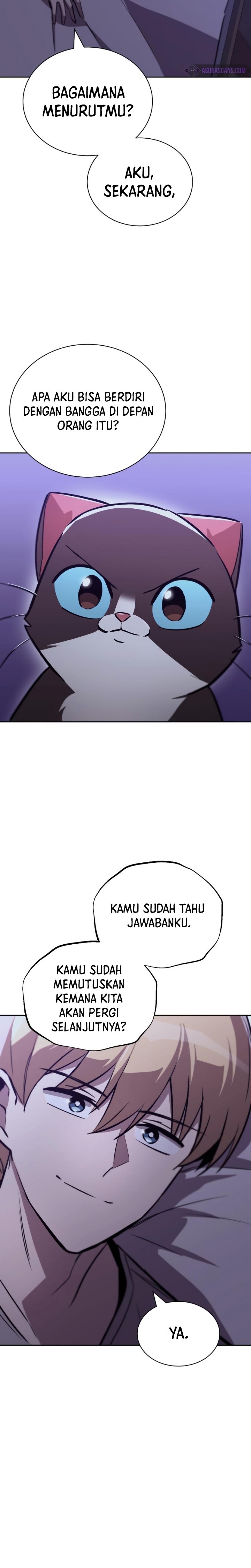 Lazy Prince Becomes a Genius (Reformation of the Deadbeat Noble) Chapter 86 S2 END Gambar 7