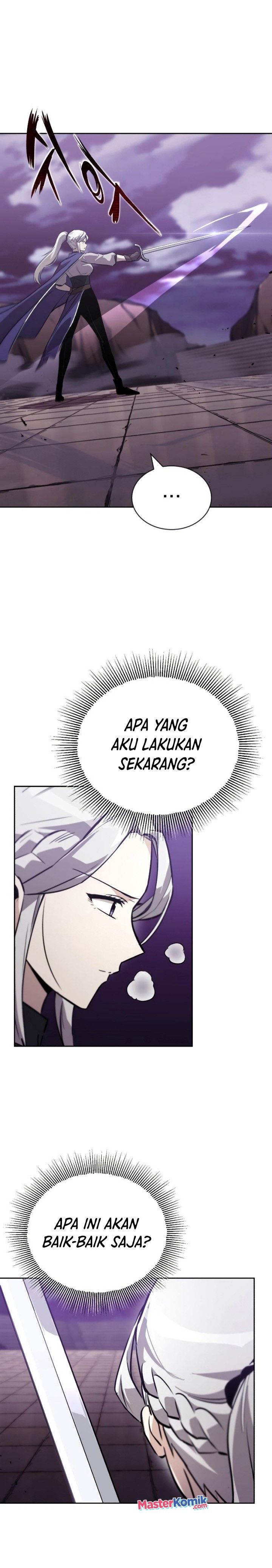 Lazy Prince Becomes a Genius (Reformation of the Deadbeat Noble) Chapter 86 S2 END Gambar 8