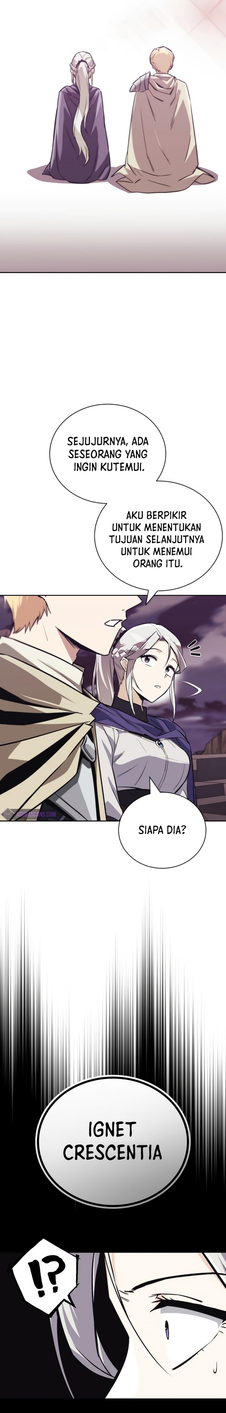 Lazy Prince Becomes a Genius (Reformation of the Deadbeat Noble) Chapter 86 S2 END Gambar 13