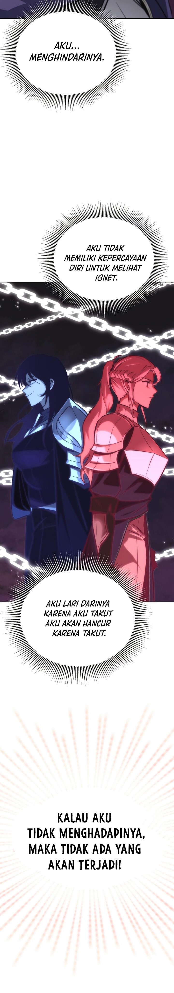 Lazy Prince Becomes a Genius (Reformation of the Deadbeat Noble) Chapter 86 S2 END Gambar 16