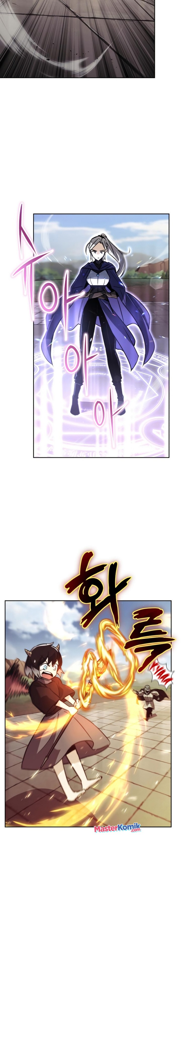 Lazy Prince Becomes a Genius (Reformation of the Deadbeat Noble) Chapter 86 S2 END Gambar 21