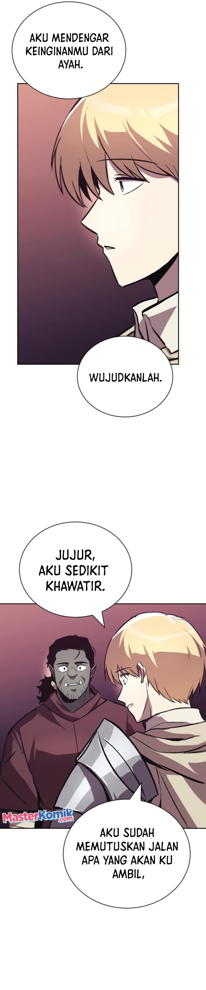 Lazy Prince Becomes a Genius (Reformation of the Deadbeat Noble) Chapter 86 S2 END Gambar 23