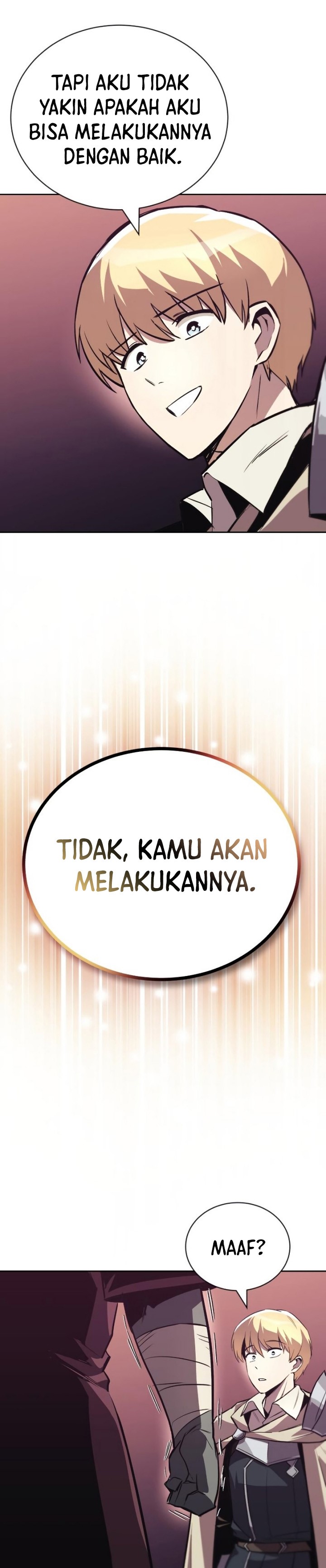 Lazy Prince Becomes a Genius (Reformation of the Deadbeat Noble) Chapter 86 S2 END Gambar 24