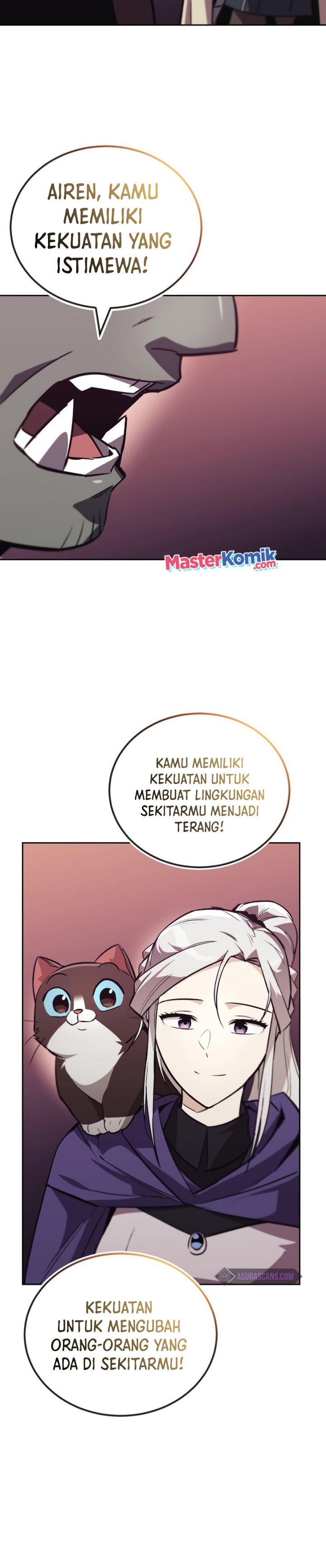 Lazy Prince Becomes a Genius (Reformation of the Deadbeat Noble) Chapter 86 S2 END Gambar 25