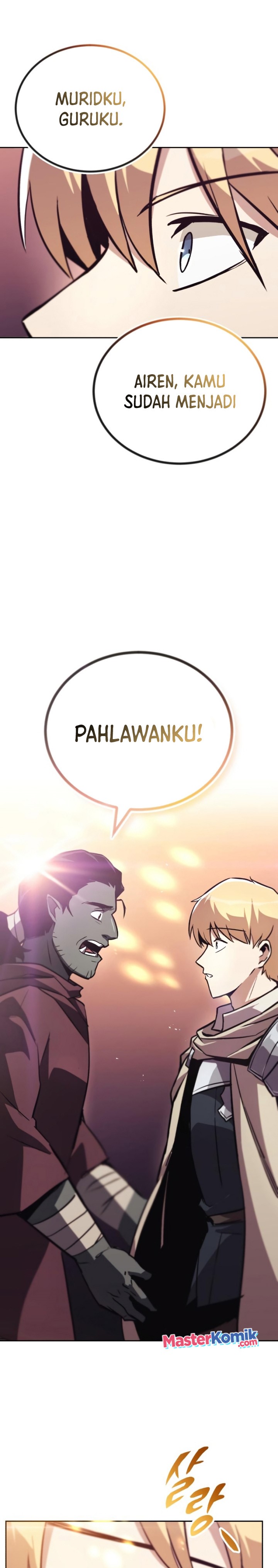 Lazy Prince Becomes a Genius (Reformation of the Deadbeat Noble) Chapter 86 S2 END Gambar 27