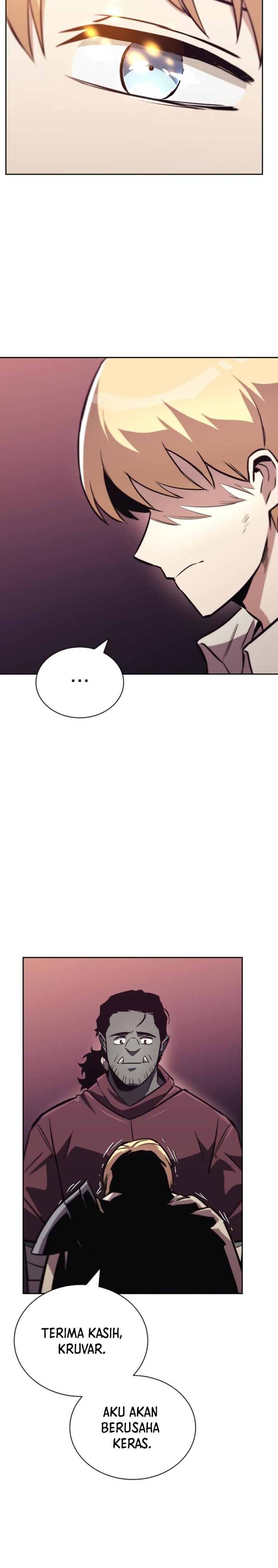 Lazy Prince Becomes a Genius (Reformation of the Deadbeat Noble) Chapter 86 S2 END Gambar 28