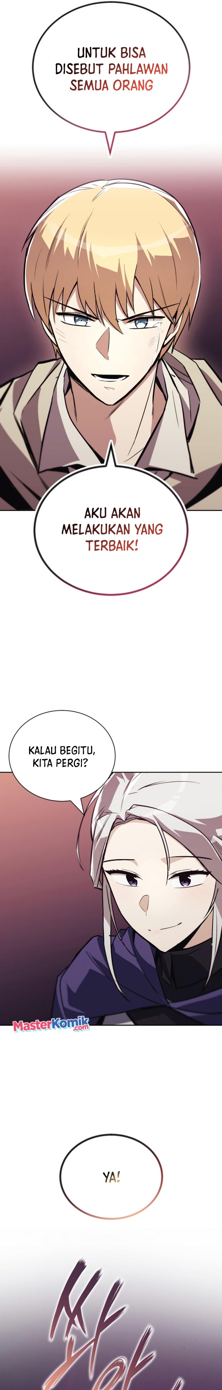 Lazy Prince Becomes a Genius (Reformation of the Deadbeat Noble) Chapter 86 S2 END Gambar 29