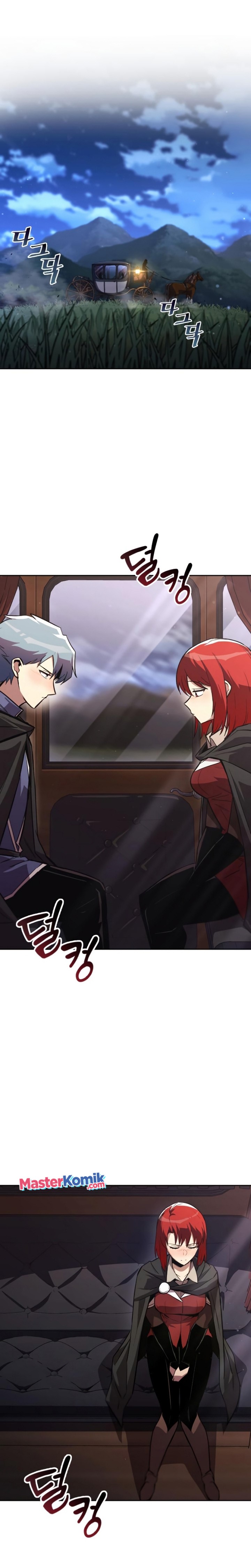 Lazy Prince Becomes a Genius (Reformation of the Deadbeat Noble) Chapter 86 S2 END Gambar 31