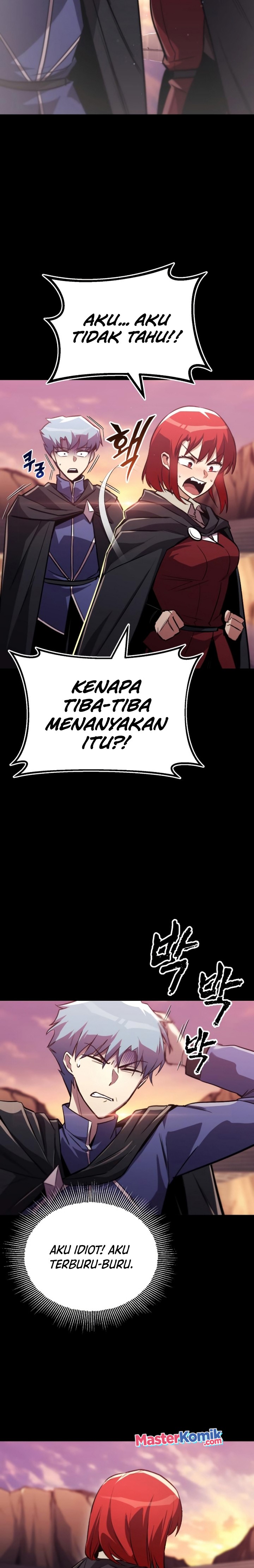 Lazy Prince Becomes a Genius (Reformation of the Deadbeat Noble) Chapter 86 S2 END Gambar 33