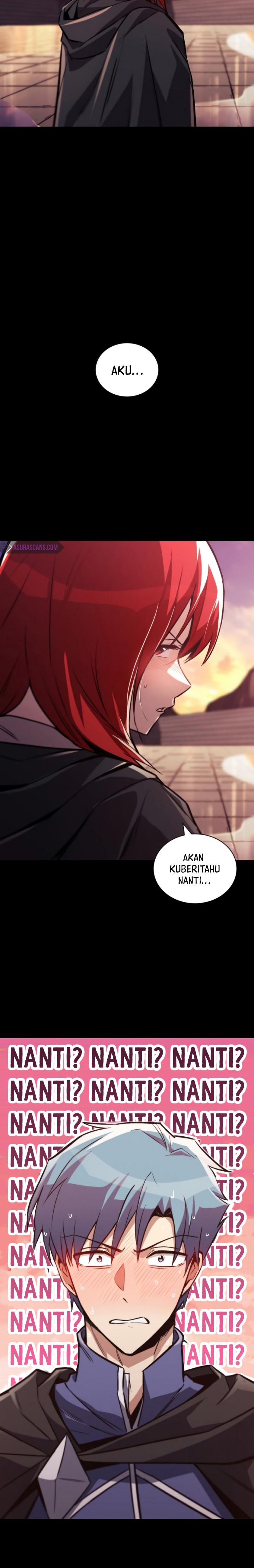 Lazy Prince Becomes a Genius (Reformation of the Deadbeat Noble) Chapter 86 S2 END Gambar 34