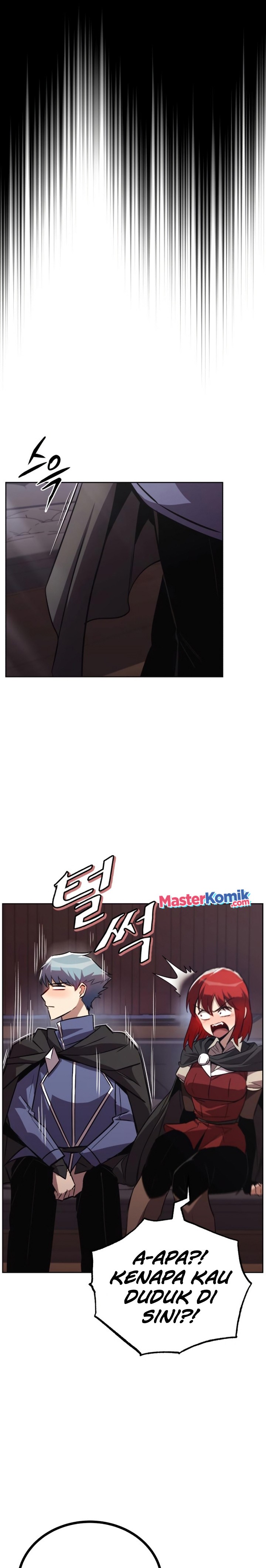 Lazy Prince Becomes a Genius (Reformation of the Deadbeat Noble) Chapter 86 S2 END Gambar 35