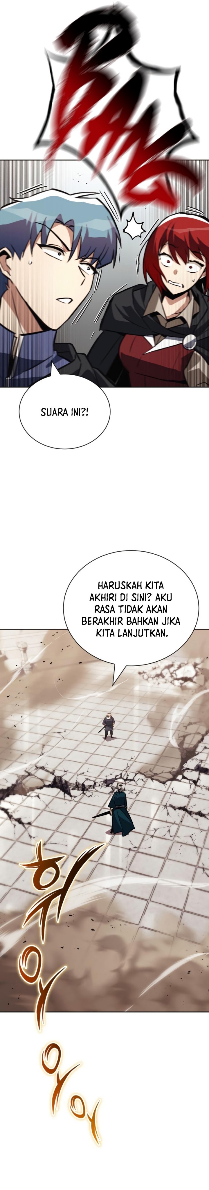 Lazy Prince Becomes a Genius (Reformation of the Deadbeat Noble) Chapter 86 S2 END Gambar 38