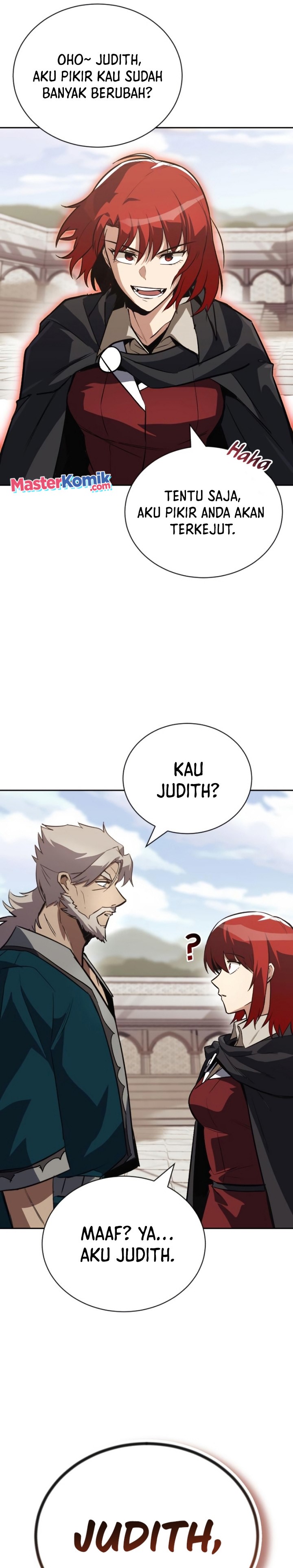 Lazy Prince Becomes a Genius (Reformation of the Deadbeat Noble) Chapter 86 S2 END Gambar 41