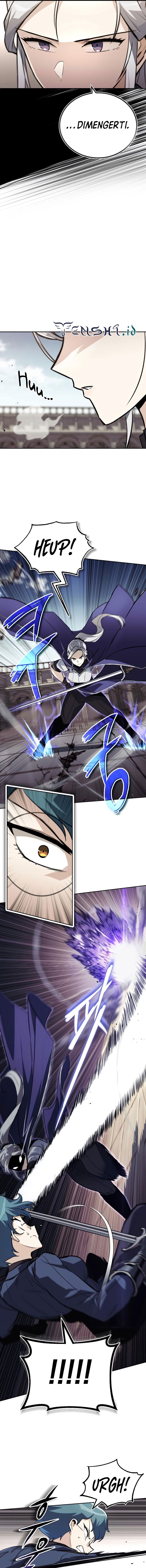 Lazy Prince Becomes a Genius (Reformation of the Deadbeat Noble) Chapter 88 Gambar 8