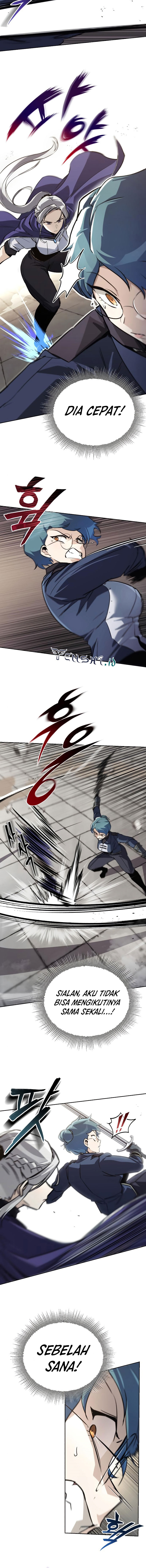 Lazy Prince Becomes a Genius (Reformation of the Deadbeat Noble) Chapter 88 Gambar 9