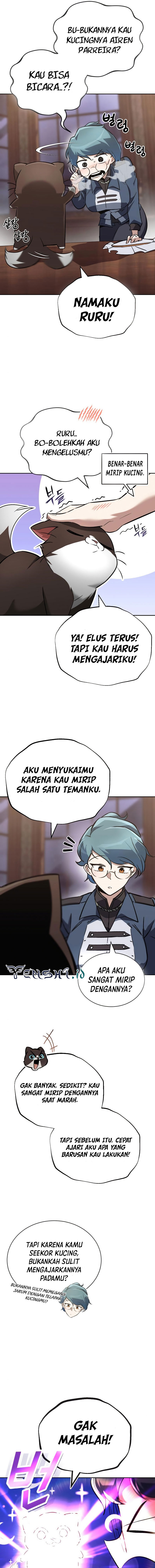 Lazy Prince Becomes a Genius (Reformation of the Deadbeat Noble) Chapter 88 Gambar 14