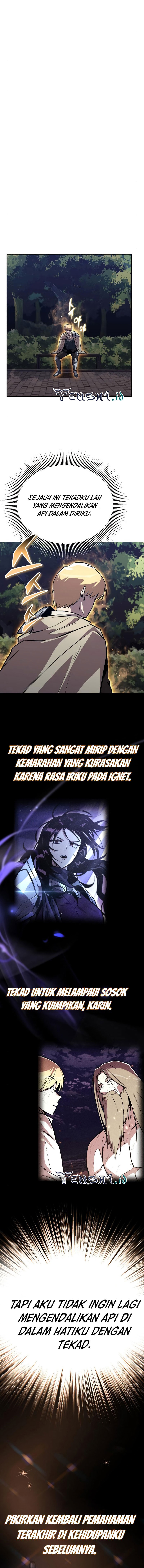 Lazy Prince Becomes a Genius (Reformation of the Deadbeat Noble) Chapter 88 Gambar 17
