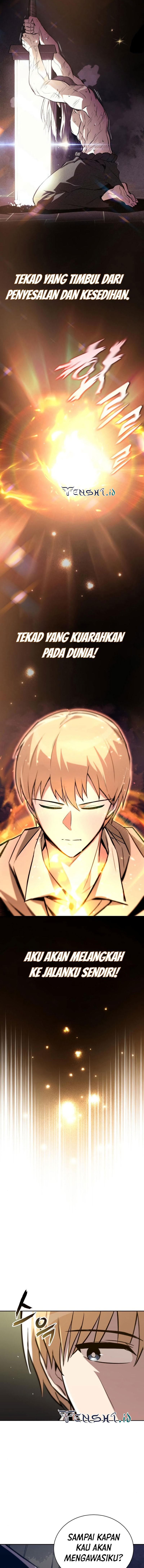 Lazy Prince Becomes a Genius (Reformation of the Deadbeat Noble) Chapter 88 Gambar 18