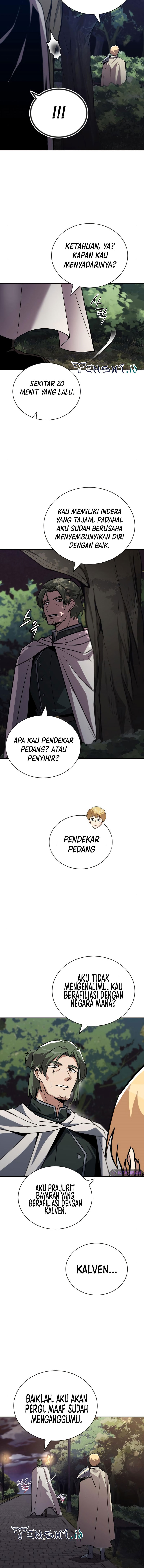 Lazy Prince Becomes a Genius (Reformation of the Deadbeat Noble) Chapter 88 Gambar 19