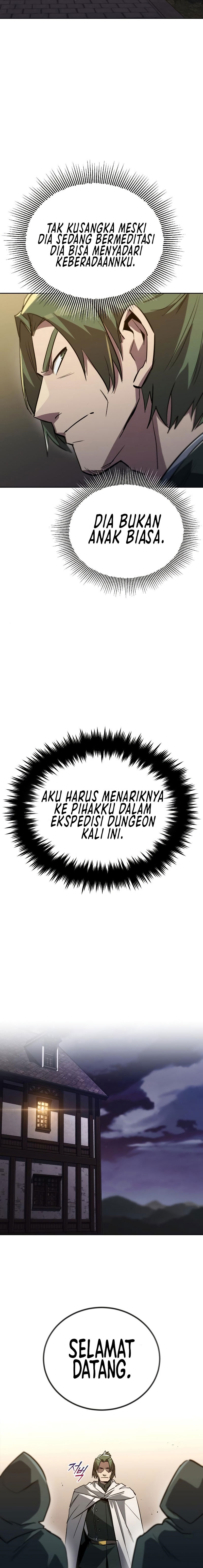 Lazy Prince Becomes a Genius (Reformation of the Deadbeat Noble) Chapter 88 Gambar 20