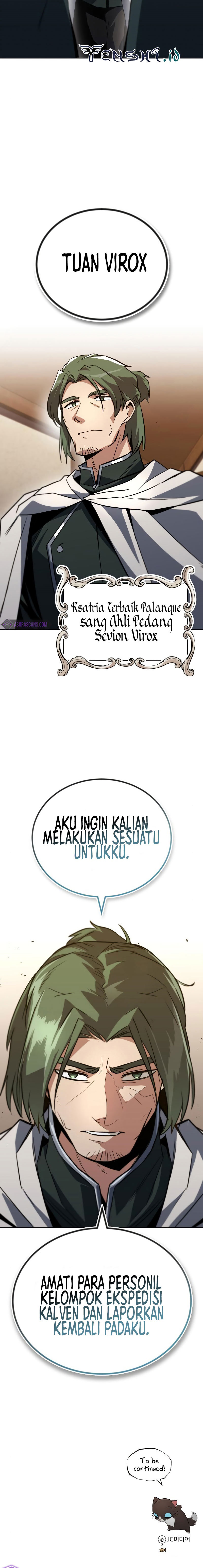Lazy Prince Becomes a Genius (Reformation of the Deadbeat Noble) Chapter 88 Gambar 21