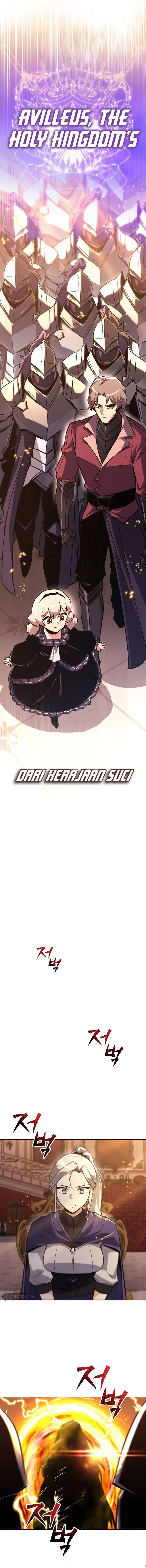 Lazy Prince Becomes a Genius (Reformation of the Deadbeat Noble) Chapter 89 Gambar 12