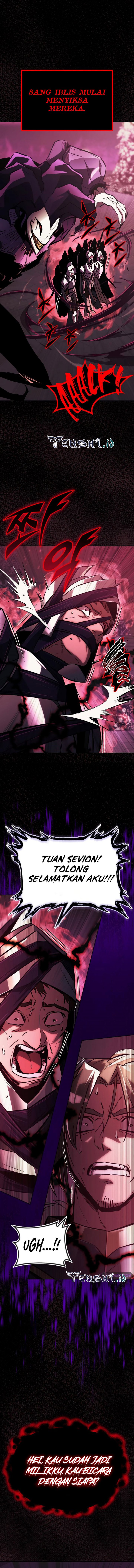 Lazy Prince Becomes a Genius (Reformation of the Deadbeat Noble) Chapter 92 Gambar 3