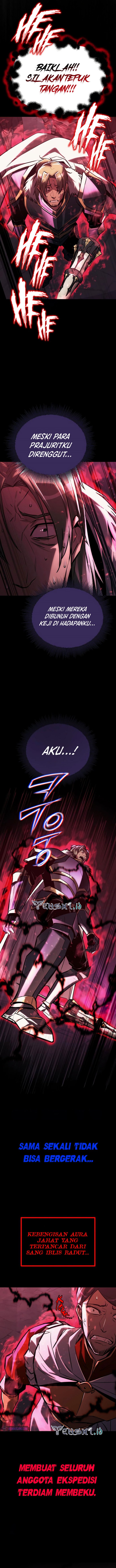 Lazy Prince Becomes a Genius (Reformation of the Deadbeat Noble) Chapter 92 Gambar 5