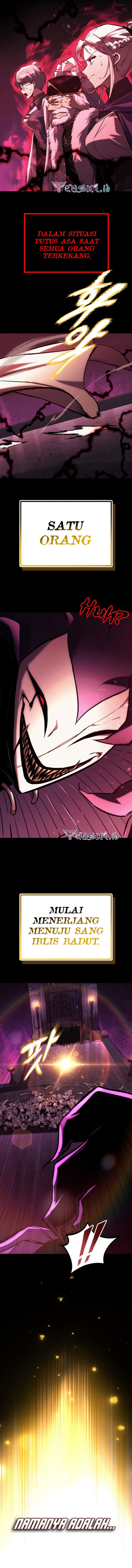 Lazy Prince Becomes a Genius (Reformation of the Deadbeat Noble) Chapter 92 Gambar 6