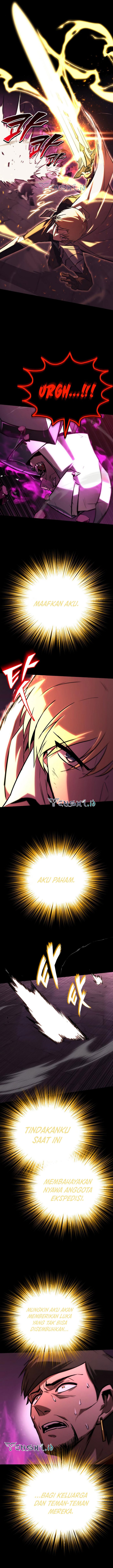Lazy Prince Becomes a Genius (Reformation of the Deadbeat Noble) Chapter 92 Gambar 9