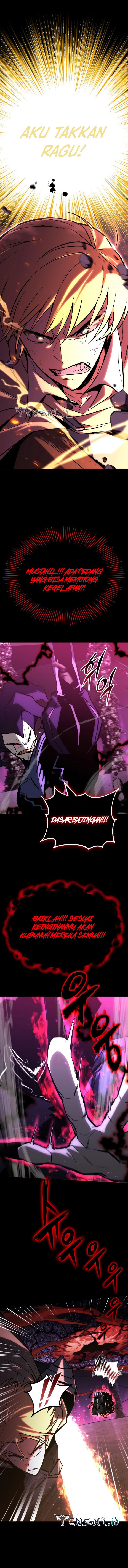 Lazy Prince Becomes a Genius (Reformation of the Deadbeat Noble) Chapter 92 Gambar 12